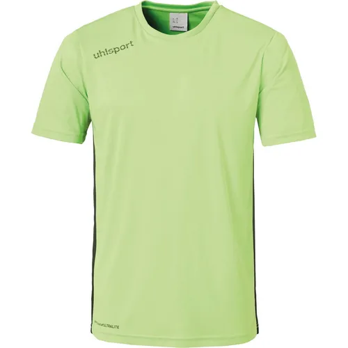 Uhlsport ESSENTIAL TRIKOT KA M flash grün/schwarz