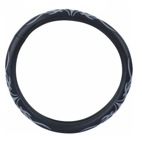 Lenkradbezug Lenkradhülle TRIBAL-Design für 37-39 cm Lenkräder Richter 10810801