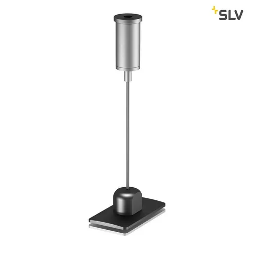 SLV 1001796 H-PROFIL Abhängeset schwarz von SLV