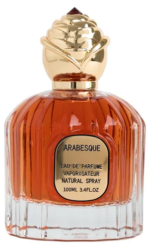 Aurora Arabesque Eau de Parfum 100 ml