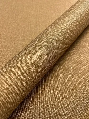 Newroom Vliestapete, Gold Tapete Modern Unifarbe in gold von Newroom