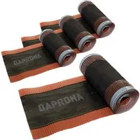 DAPRONA Firstband Alu 4 Rollen von DAPRONA