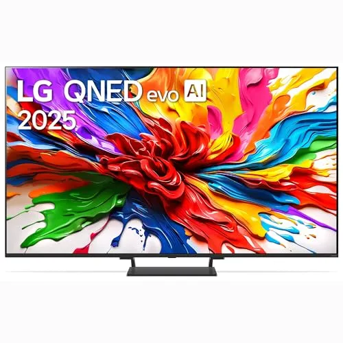 LG 65QNED93A6A Smart TV 65