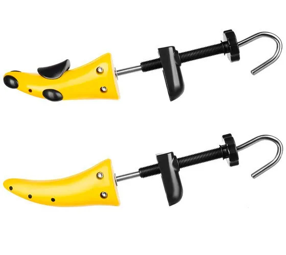 Schuhstrecker Schuhspanner Größe 39-43 Schuh Spanner Schuhdehner Kunststoff