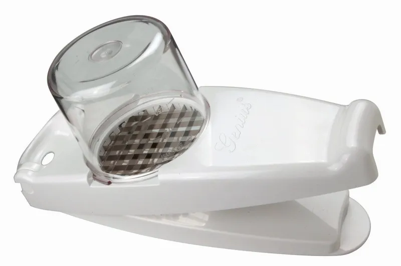 Genius Groß Zwiebelschneider Nicer Dicer 33391