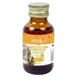 Flüssiges mikrobielles Käselab 50ml - BIOWIN