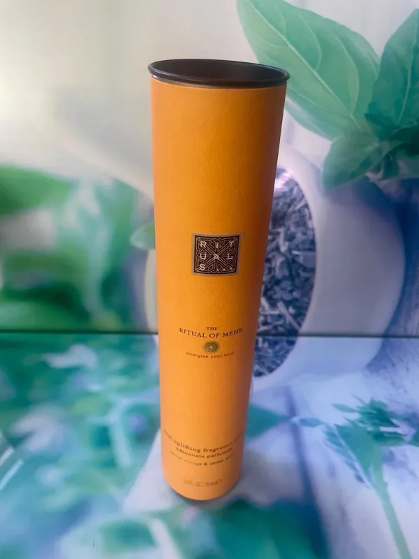 Rituals The Ritual of MEHR 70 ml Mini Fragrance Sticks - Düfte & Aromen