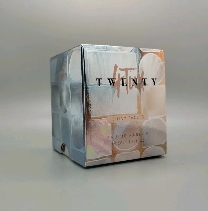 Twenty4Tim Eau de Parfum Shiny Facets 50 ml