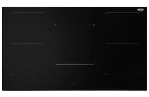 DE LONGHI SLI 905 Induktionskochfeld 90 CM
