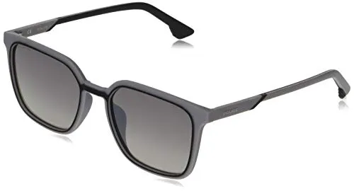Police Unisex SPL769 Sunglasses, 9U5P, 50