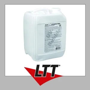 EUROLITE UV-Seifenblasenfluid 5l blau von Eurolite