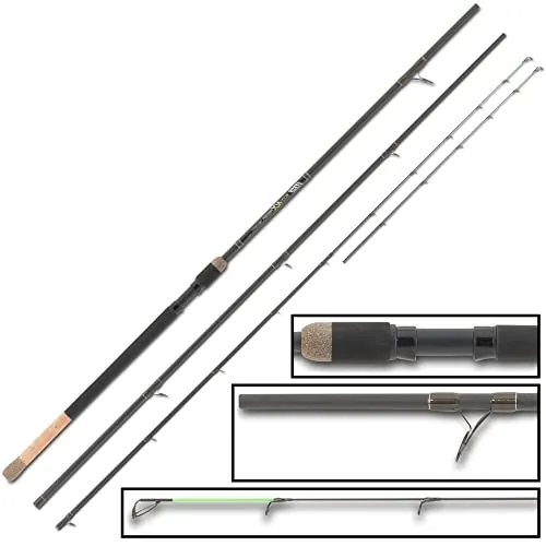 MS-Range 10IT4039507219673IT10, Kunstköder Unisex-Erwachsene, Mehrfarbig, Einheitsgröße