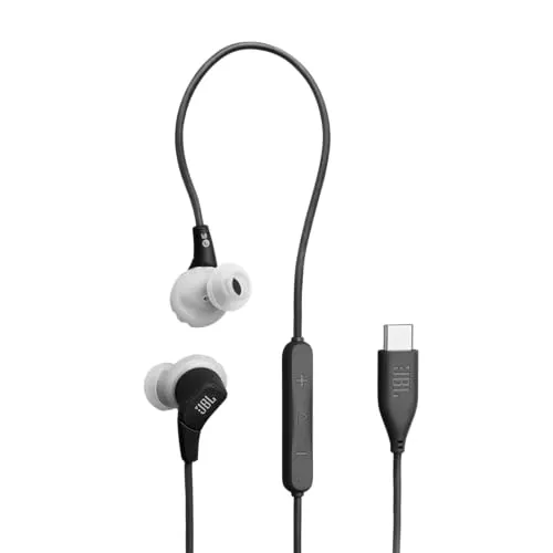 JBL Endurance Run 3 In-Ear-Kopfhörer mit USB-C von JBL