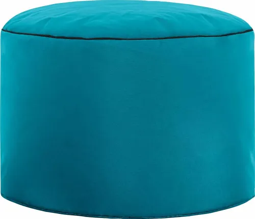 Magma Heimtex Sitzsack DotCom SCUBA grün von MAGMA Heimtex