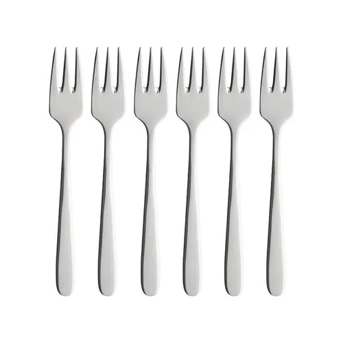 Villeroy & Boch Besteck Daily Line in silber von Villeroy & Boch