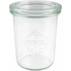 Sturzgläser von Weck