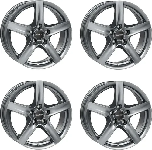 Alutec Grip 7X17 Felgen