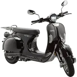 E-Motorroller EMCO 