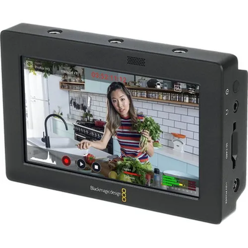 Blackmagic Video Assist 5 3G 5