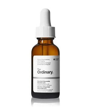 The Ordinary Ascorbyl Glucoside Solution 12% 30 ml