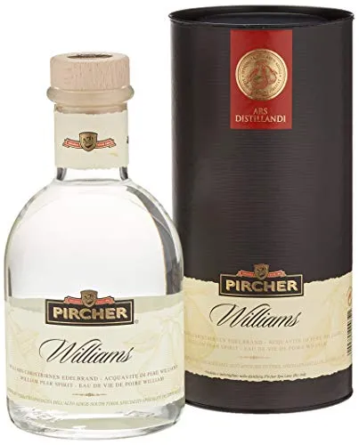 Pircher Williams Apothekerflasche 0,7 l von Pircher Brennerei