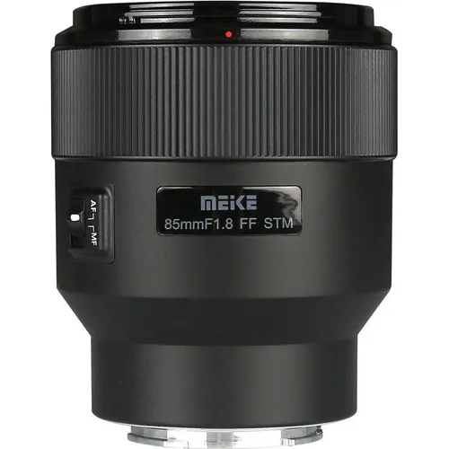 Produktbild Meike 85mm f/1.8 AF STM L Mount (L-Mount, Vollformat) (D284421)