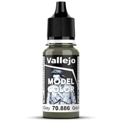Vallejo Model Color Green Grey 18 ml (98)