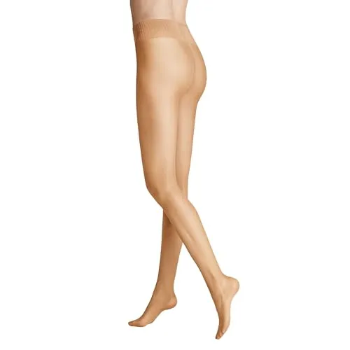 Hudson Damen Strumpfhosen Soft Matt 20 transparent 20 DEN Skin 0014 38-40
