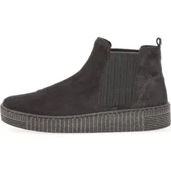 Produktbild Gabor Chelseaboots Plateau Stiefelette mit Kontrastnähten