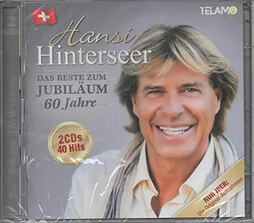 Das Beste Zum Jubiläum