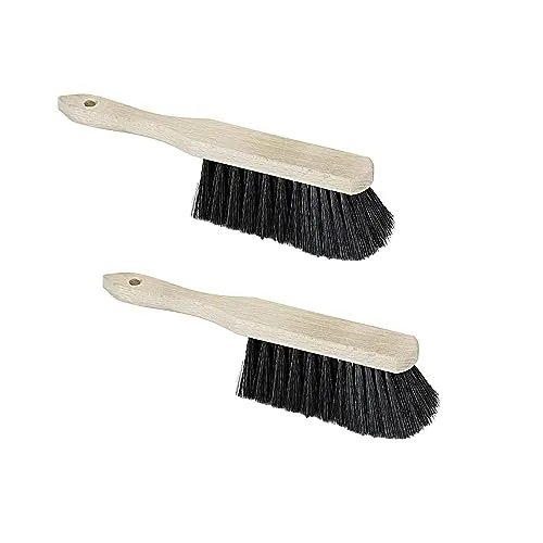 Handfeger (2X Qualitätsmischung)