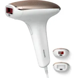 Philips Lumea IPL 7000 SC1997/00 IPL-Haarentferner gegen nachwachsende Härchen 1 St.