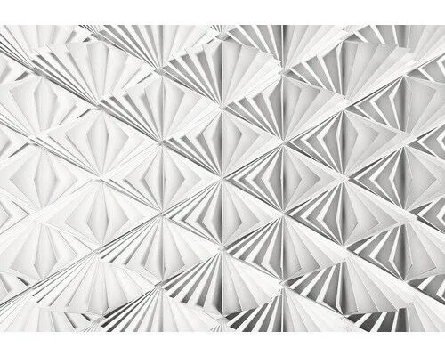 Komar Fototapete Delta 368 x 254 cm von Komar