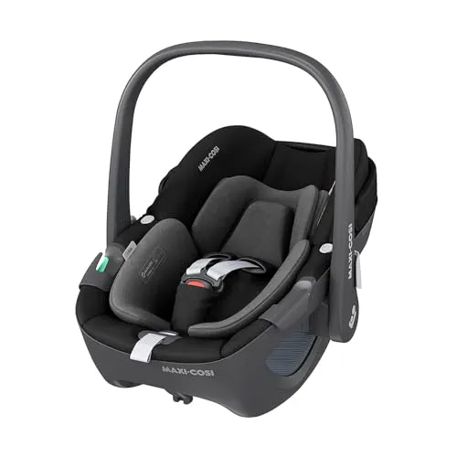 Maxi-Cosi Pebble 360 i-Size Babyschale von Maxi-Cosi