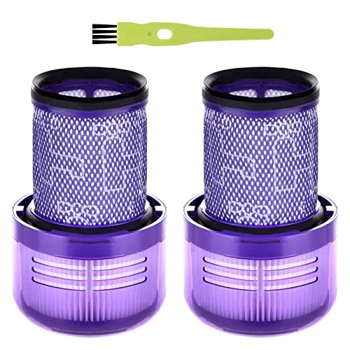 V12 Filter für Dyson V12 Detect Slim Absolute