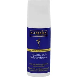 Allergika Softhandcreme 50 ML