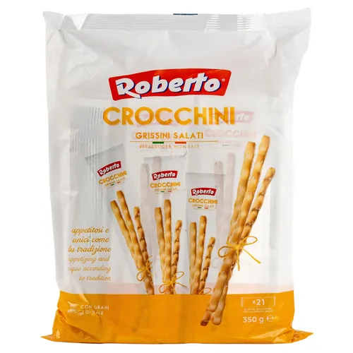 Grissini von Roberto