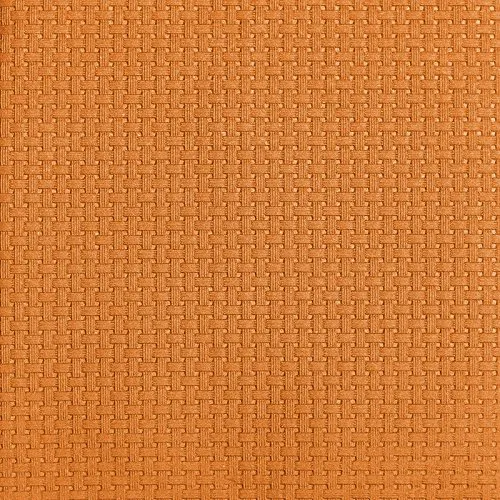 Stewo Servietten 1 Packung, 15 mit Prägung 3-lagig, 33 x 33 cm, orange