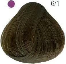 Londa Professional Permanent Color Extra Rich Permanent-Haarfarbe 6/1 60 ml