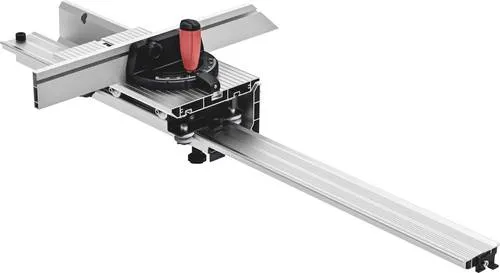 Metabo TS Schiebeschlitten