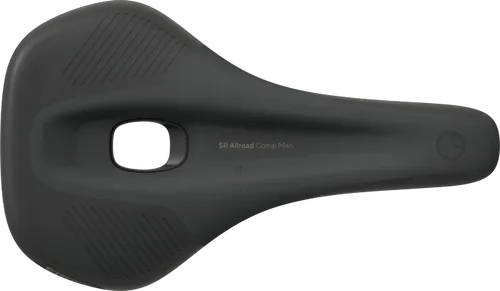 Ergon SR Allroad Comp Men Sattel Schwarz M/L