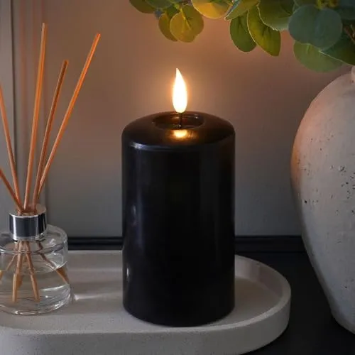 Kerzen Schwarz von Ember Candles