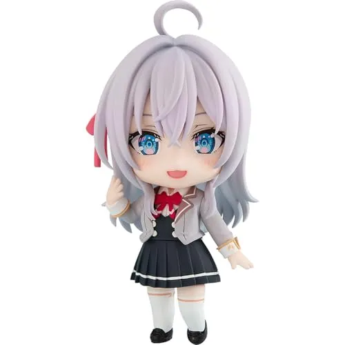 Produktbild Alya Sometimes Hides Her Feelings Nendoroid Actionfigur