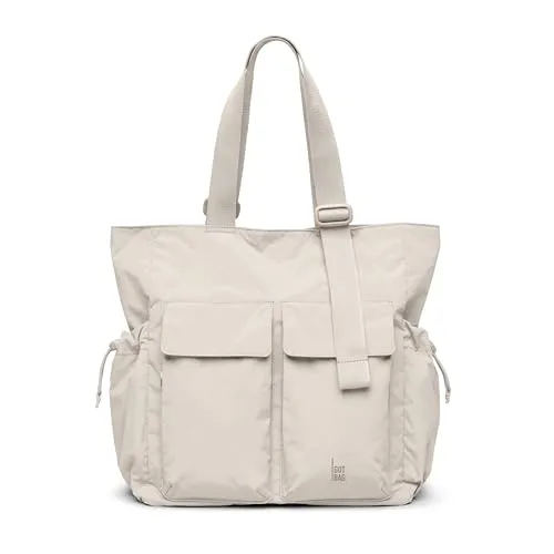 Handtaschen Weiß von GOT BAG