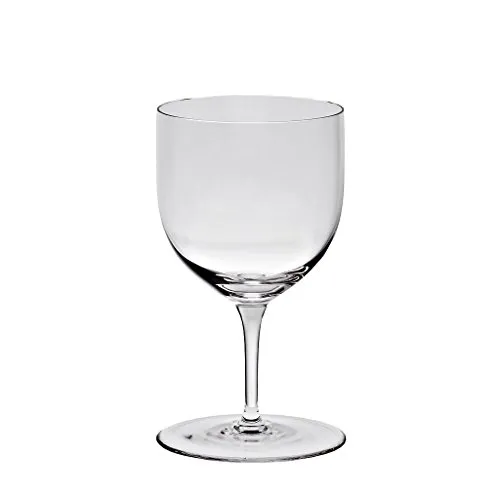Weinglas Weinkelch Römer Glas Pokal 13 cm Transparent