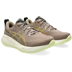 Asics Gel-Cumulus 27 Herren Laufschuhe in beige von ASICS