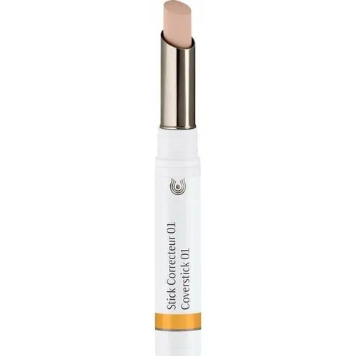 Dr. Hauschka Make-up Teint Abdeckstift 01 Natural von Dr. Hauschka