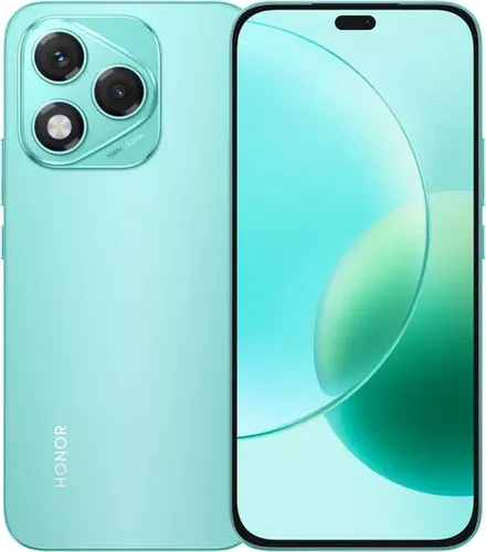 Honor 400 Lite 8+256 MARRS Green - Leistungsstarkes Smartphone - Elektronik & Foto - 8 GB RAM und 256 GB Speicher für schnelles Multitasking und viel Platz für Ihre Apps und Fotos.