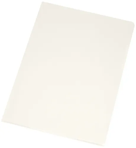 Sichthülle - A4, 160 mym, glasklar, 10 Stück