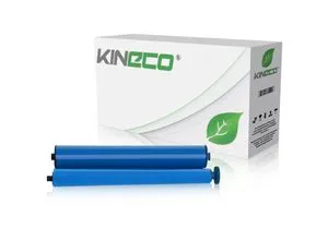 Thermo-Transfer-Rolle kompatibel zu Philips PFA-351 PFA-352 Schwarz